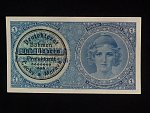 1 K 1938/40 série A 050, strojní přetisk