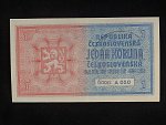 1 K 1938/40 série A 050, strojní přetisk