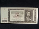 500 K 1942 série Fa, II. vydání