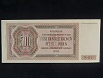 500 K 1942 série Fa, II. vydání