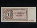 500 K 1942 série CHa, II. vydání