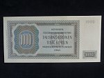 1000 K 1942 série CHc, III. vydání