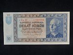 10 Ks 1939 série Op 29