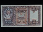50 Ks 1940 série Hv