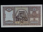 50 Ks 1940 série Hv
