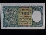 100 Ks 1940 I.vydání série A 15