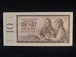 10 Kčs 1960 série L 08