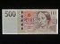 ČESKÁ REPUBLIKA - ČESKÁ REPUBLIKA (1993-2026) - 500 Kc 2009 série T 79
