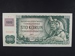 100 Kč 1961/1993 série M 14, kolek