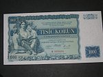 1000 Kč 25.5.1934
