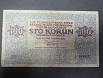 100 Kč 15.4.1919 s.0011