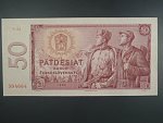 50 Kčs 1964 s. N 22