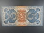 5 Kč 28.9.1921, serie 7