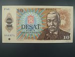 10 Kčs 1986 s. V 53
