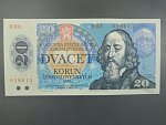 20 Kčs 1988 s. H 03