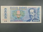 1000 Kčs 1985 s. U 04