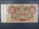 50 Kč 15.4.1919 série 0032