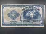 1000 Kč 15.4.1919, serie B