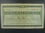 10 TKčs bez data, K.Š.K. 50a