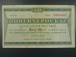 10 TKčs s raz. IV.1971, K.Š.K. 43a
