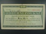 10 TKčs s raz.VIII.1981, K.Š.K. 50a