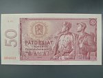 50 Kčs 1964 s. N 23