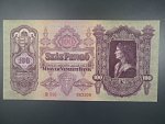 Maďarsko, 100 Pengö 1930 série E