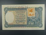 100 Ks 7.10.1940 II.vydání, kolkovaná série K8, perf. SPECIMEN
