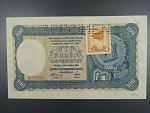 100 Ks 7.10.1940 II.vydání, kolkovaná série G3, perf. SPECIMEN
