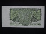 5 Kčs 1953, série AS, tiskárna Goznak Moskva