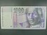 SLOVENSKÁ REPUBLIKA - 1000 Sk 1.10.1993 s. G, Baj. SK 10a, Pi. 24a