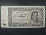 1000 Kčs 16.5.1945 série A 23