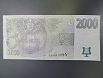 2000 Kč 2007 série D 01