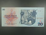 20 Kčs 1970 s.L 42