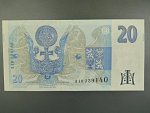 20 Kč 1994 s. A 10