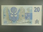20 Kč 1994 s. A 52