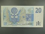 20 Kč 1994 s. A 59