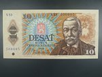 10 Kčs 1986 s. V 53 č. 500005