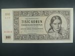 1000 Kčs 16.5.1945 série B 17