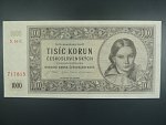 1000 Kčs 16.5.1945 série C 16