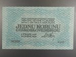 1 Kč 15. 4. 1919, série 248