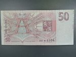 50 Kč 1993 s. Z 01