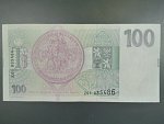 100 Kc 1993 s. Z 01