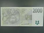 2000 Kč 2007 série C 01
