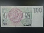 100 Kc 1993 s. A 12, Baj. CZ 5