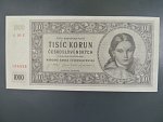 1000 Kčs 16.5.1945 série E 09