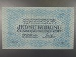 1 Kč 15. 4. 1919, s.191