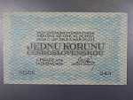 1 Kč 15. 4. 1919, s.243