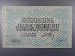 1 Kč 15. 4. 1919, s.247