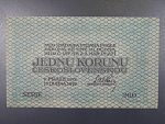 1 Kč 15. 4. 1919, s.260